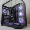 RTX 4070 Super Gaming PC | i5-13600K | 32GB DDR5 | 1TB NVMe | Z790