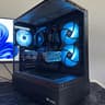 Gaming PC (Ryzen 5 3600 + Radeon RX 5700 XT + 16GB ram)