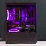 💜🖤 RX 5700XT / Ryzen 5 3600 / 16GB Gaming PC 🖤💜
