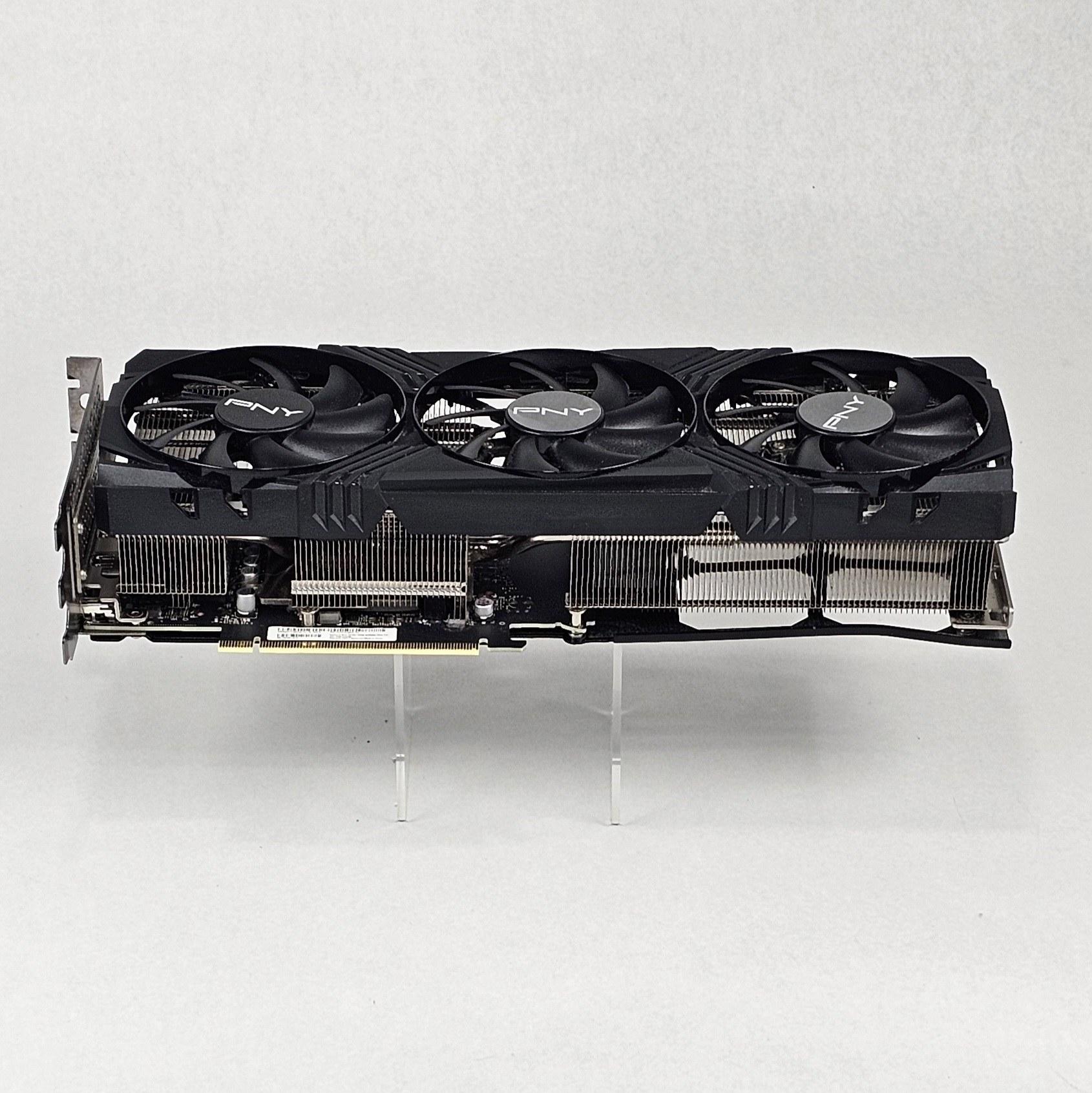 RTX 4070 Ti PNY 12GB