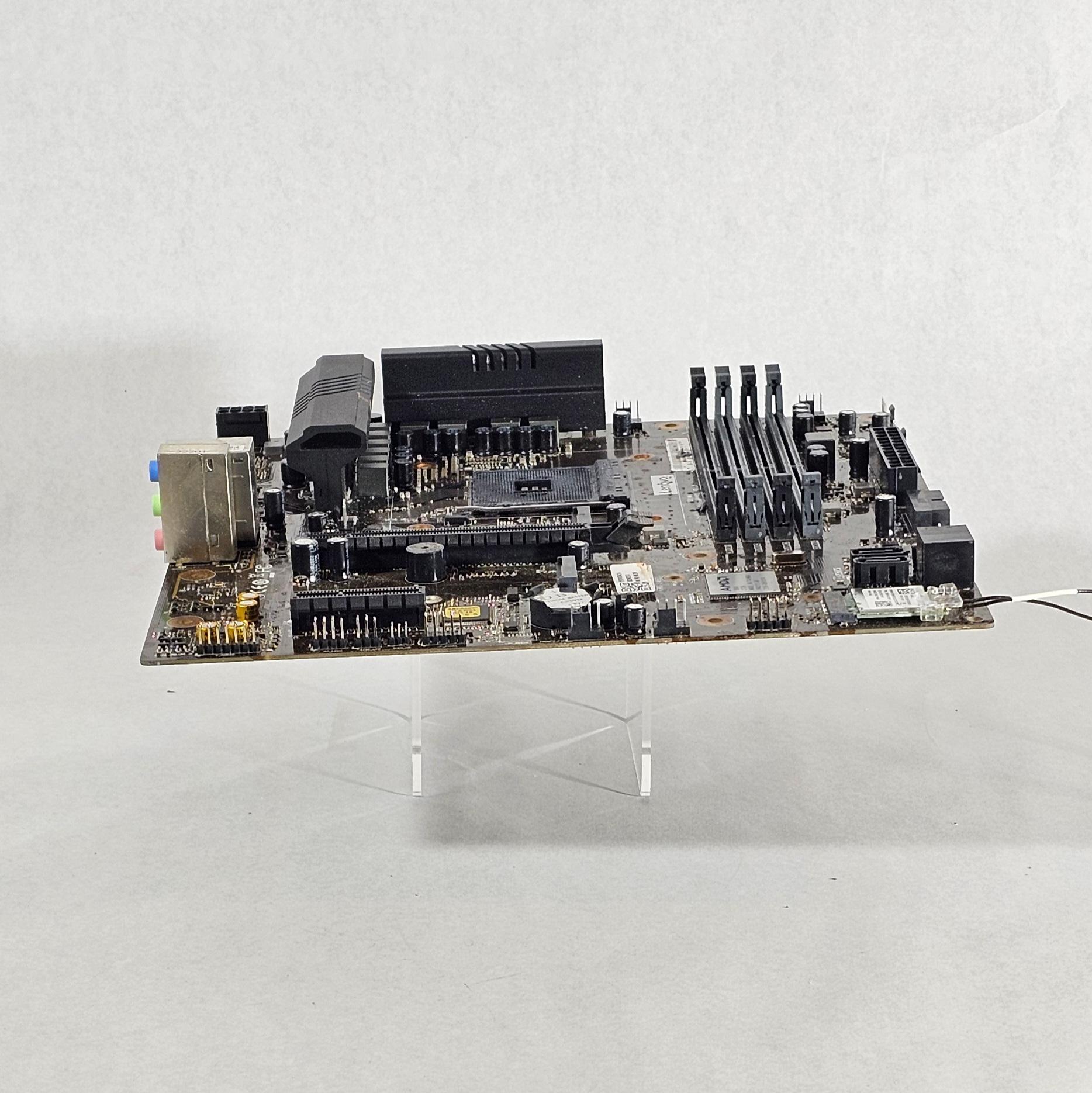 B450 AM4 ATX Lenovo Motherboard