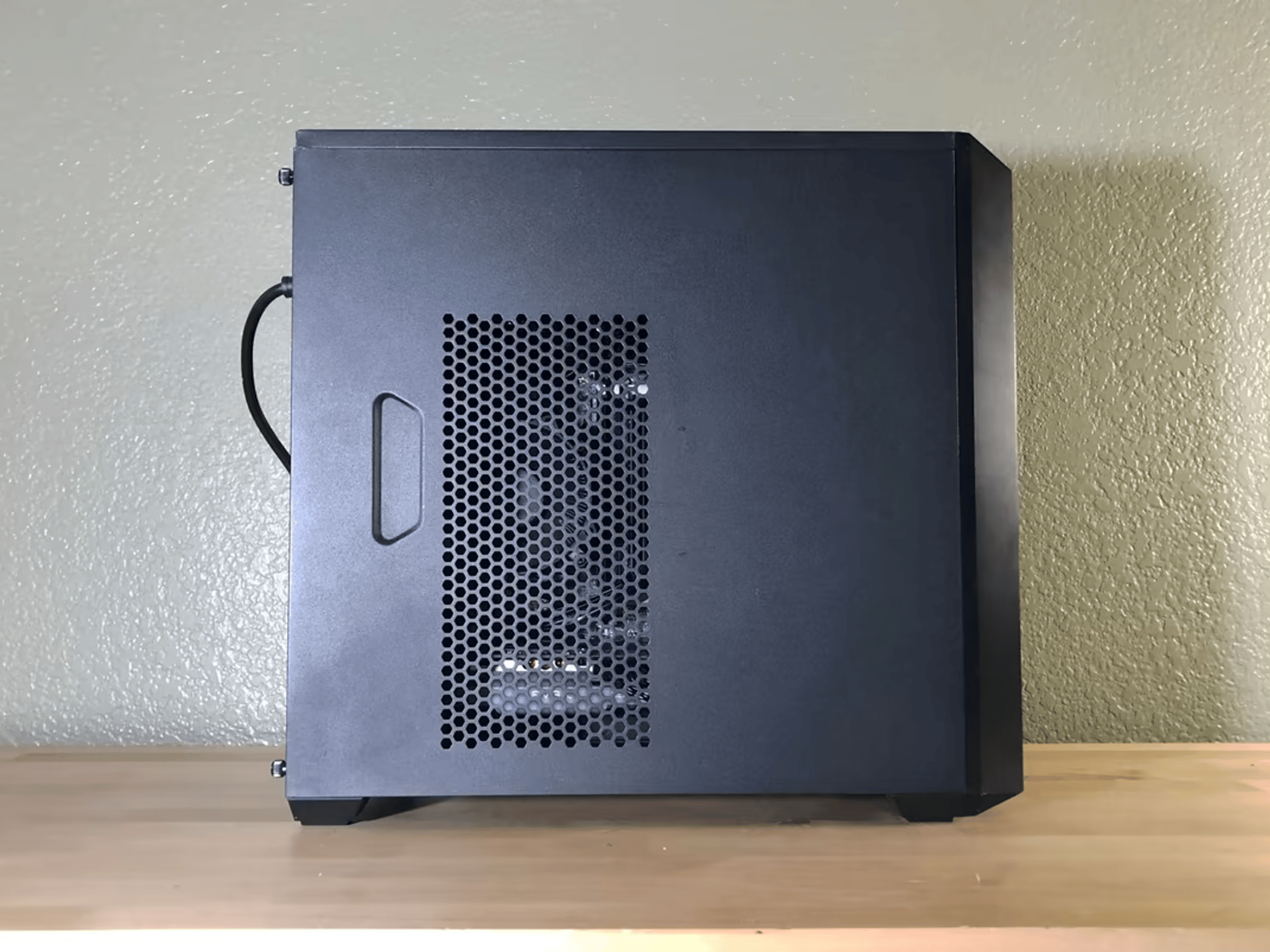 Entry-Level Gaming PC (GTX 760)
