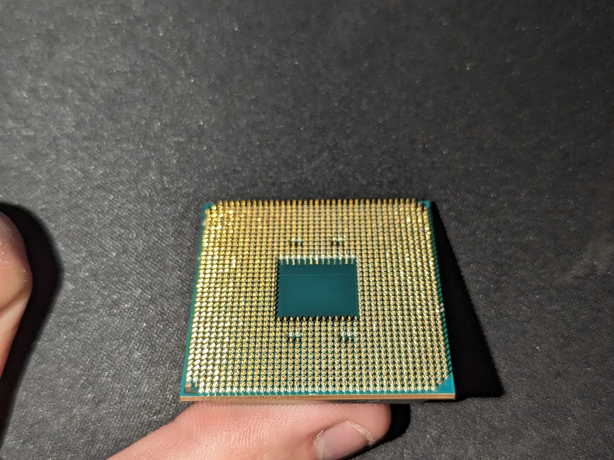 USED - AMD Ryzen 5 3600 3.6 GHz 6-Core Processor
