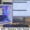 32GB DDR5 (2x16GB) CL36 6000MT/s G.SKILL RIPJAWS S5