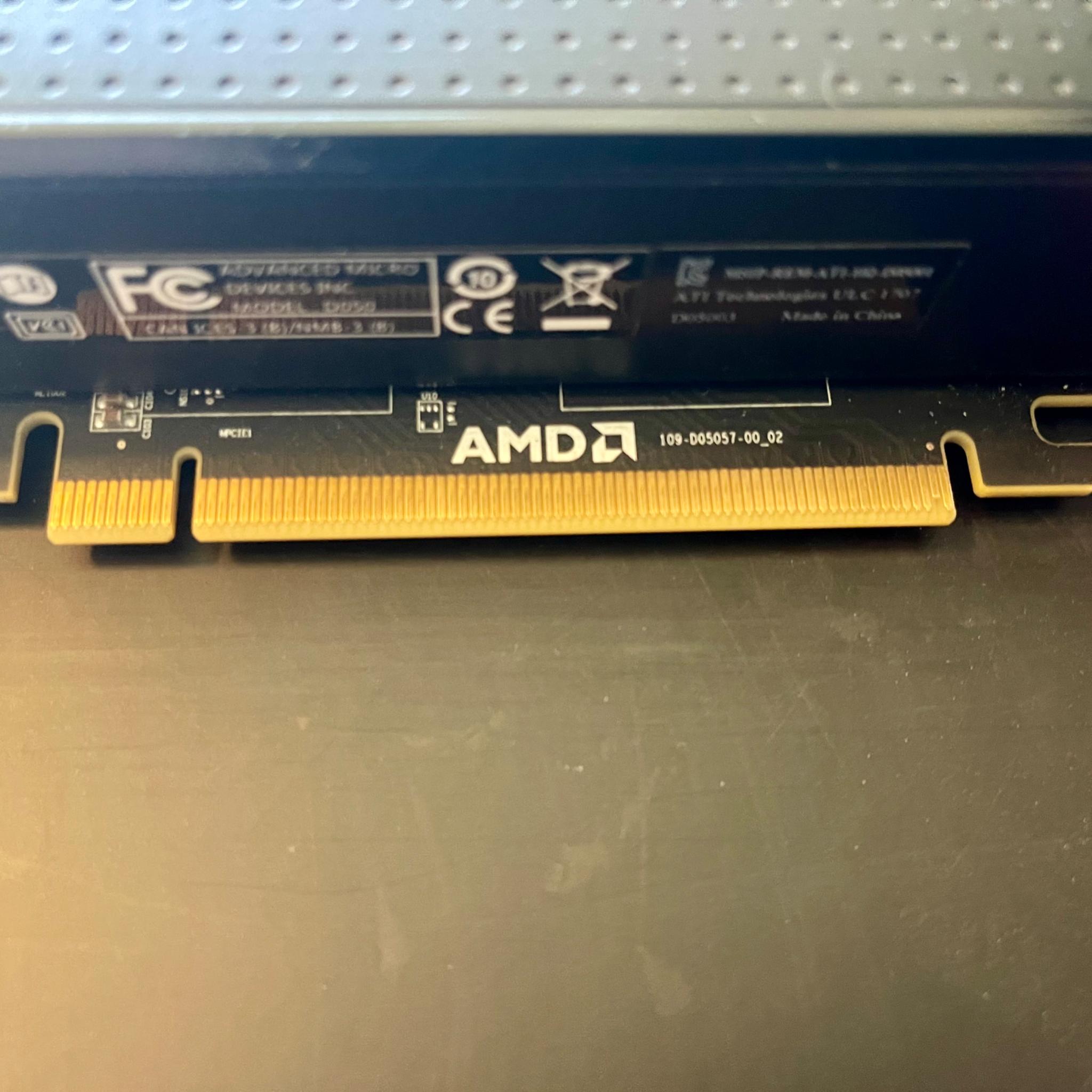 XFX Radeon RX Vega 56 OC Edition