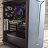 Green Bean/ i5, GTX 460 Light E-Sports Gaming PC