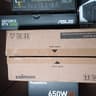 Budget Gaming PC | RTX 3060 12GB + i7-4790K + 32GB DDR3 | No Storage - SSD Ready
