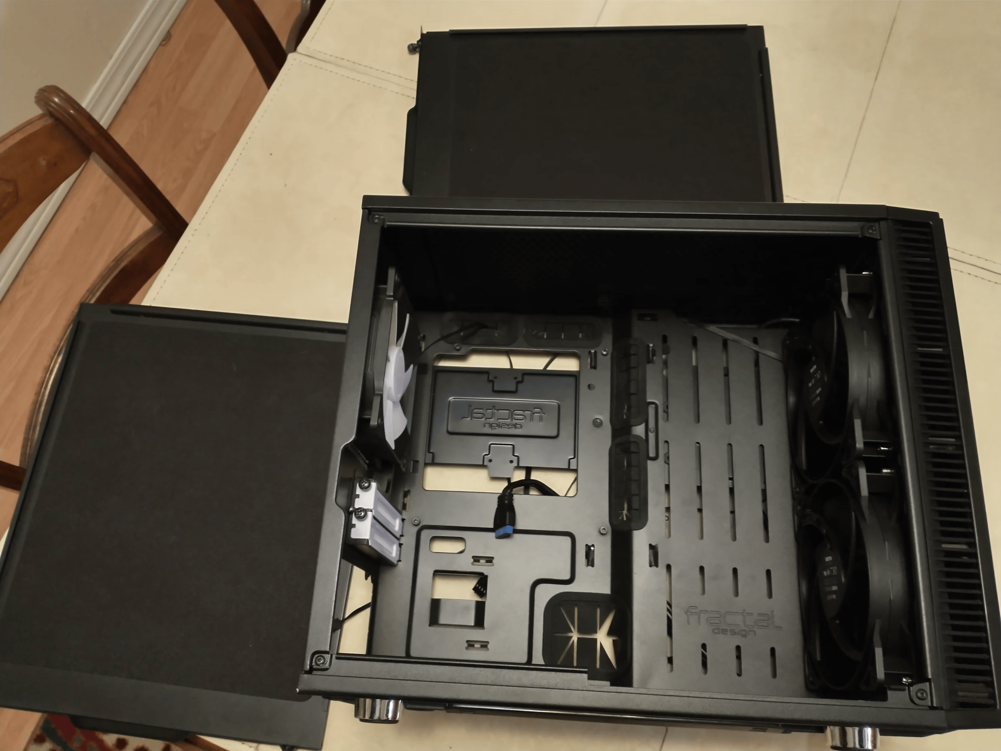 Fractal design Nano S