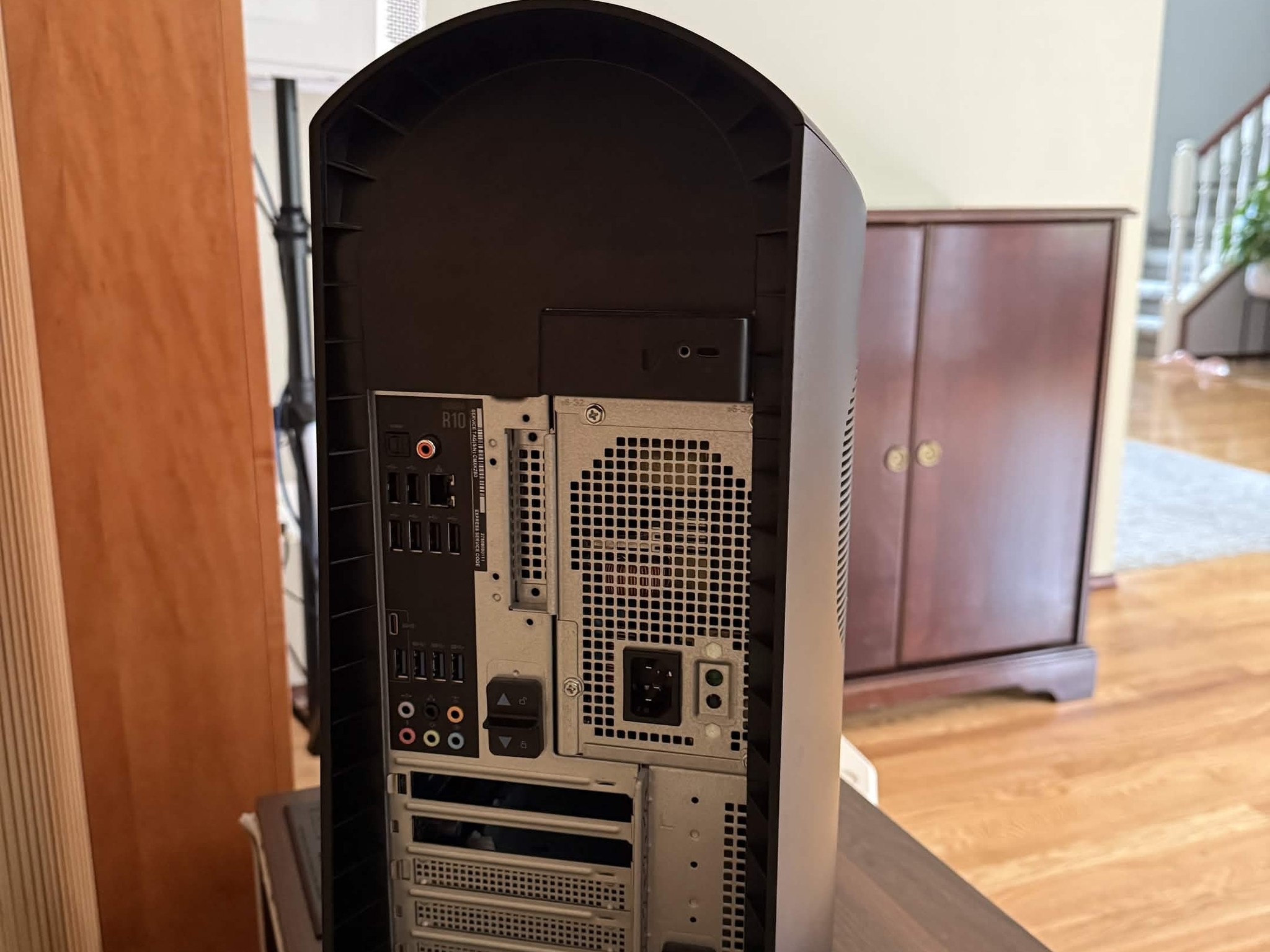 Alienware Bundle