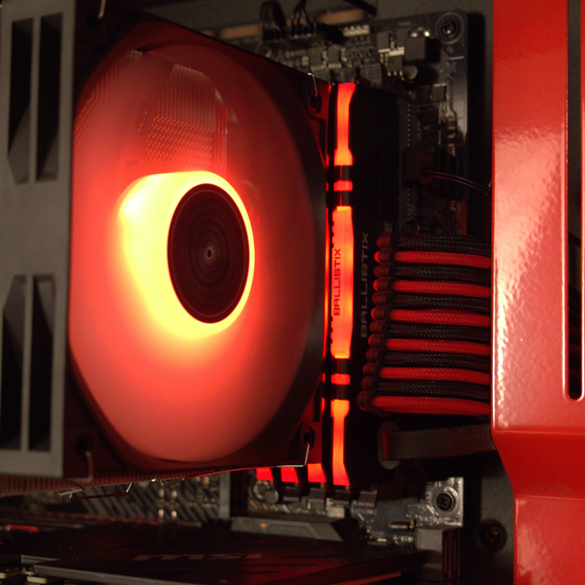 💻 RTX 4070 Super Gaming PC 💻| X570 | Ryzen 7 5800X | DDR4 | 32GB RAM | WiFi/BT | Windows 11