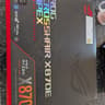 🔴 BRAND NEW 🔴 ASUS ROG Crosshair X870E APEX - Ultimate OC Motherboard AMD AM5 ATX Wi-Fi 7