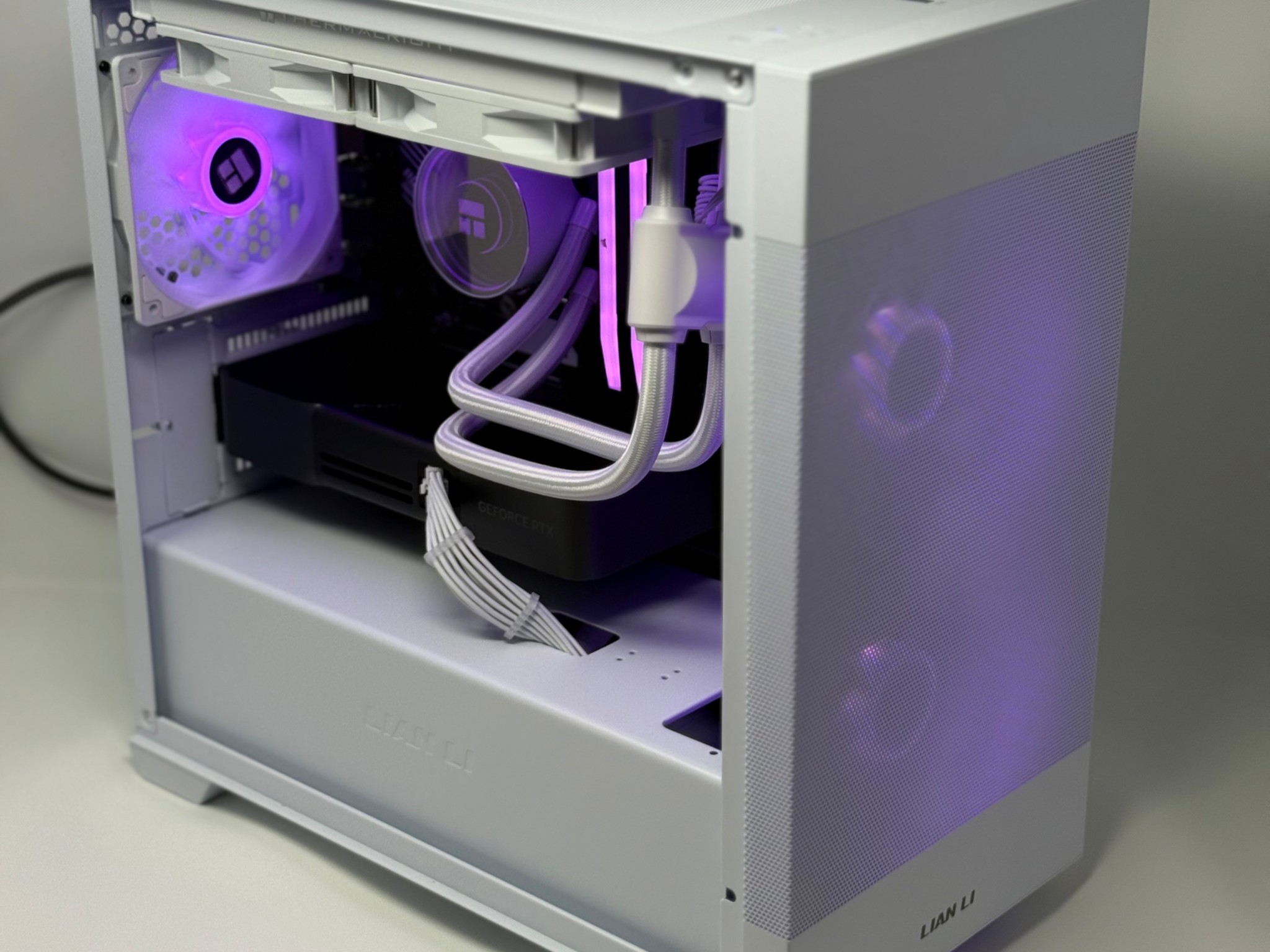 ☑️RTX 5070 | Ryzen 5 7600X | 32GB DDR5 | 2TB SSD