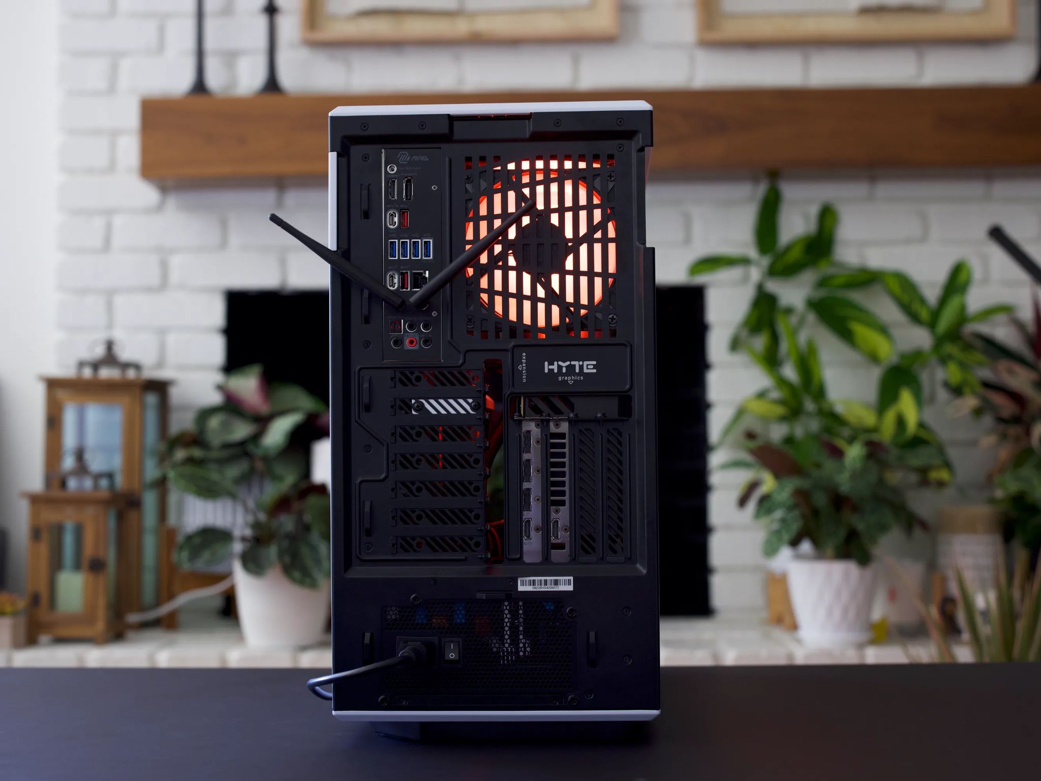 RTX 5080, Ryzen 7 9800X3D, 64gb DDR5 6000, 2TB NVME storage, WiFi, High End Gaming PC