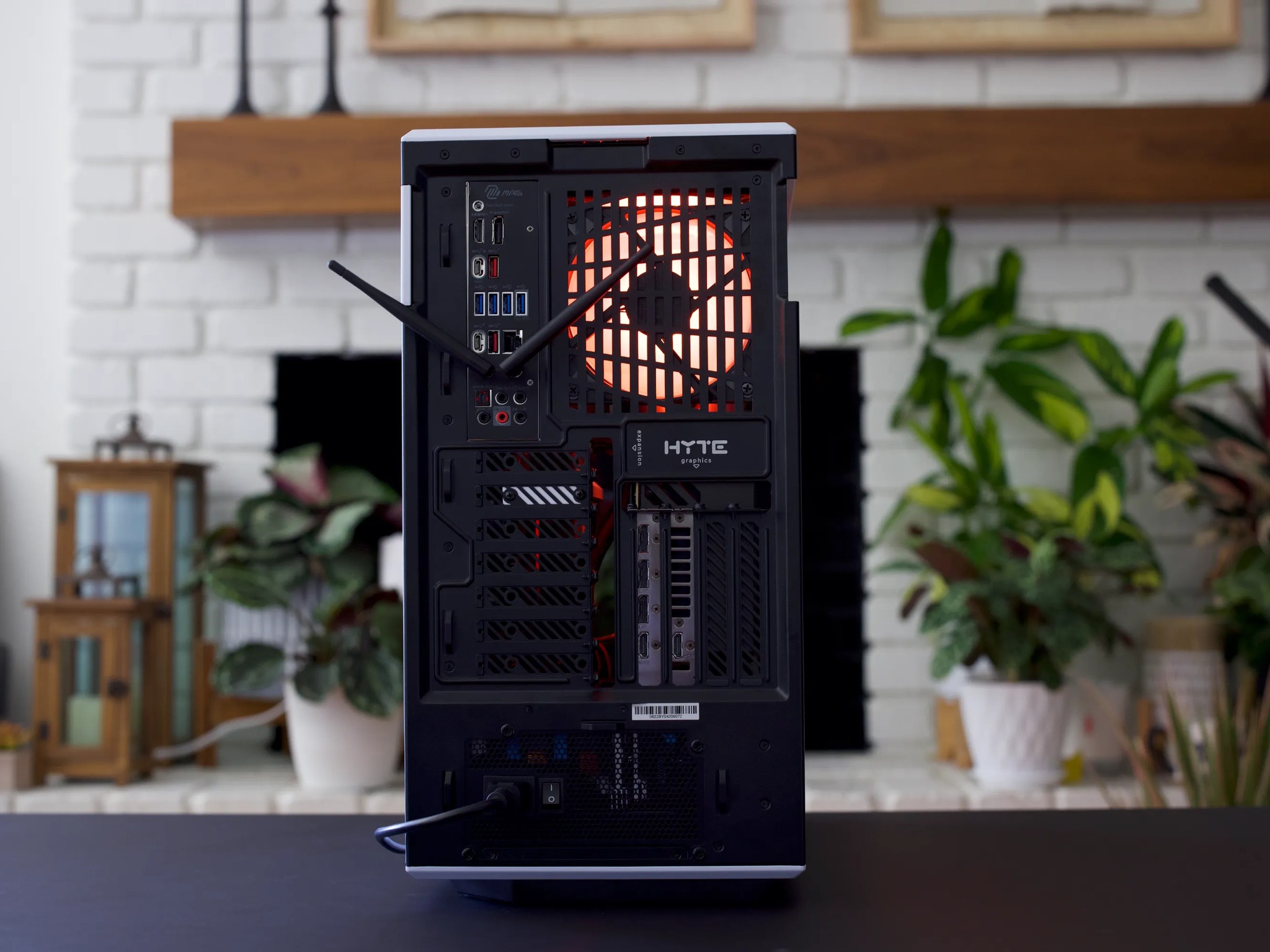 RTX 5080, Ryzen 7 9800X3D, 64gb DDR5 6000, 2TB NVME storage, WiFi, High End Gaming PC