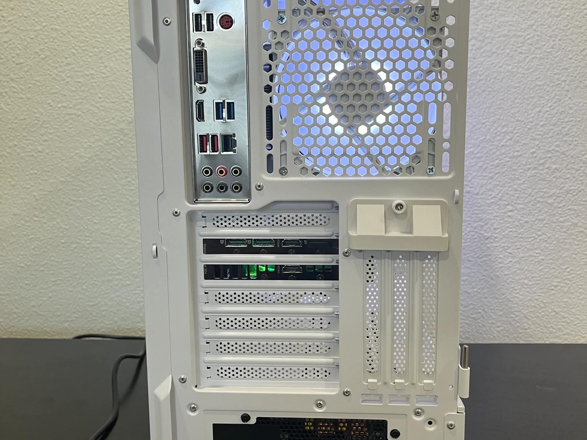 Ryzen 5 5600x | RTX 3060 Ti | High-End RGB Gaming PC
