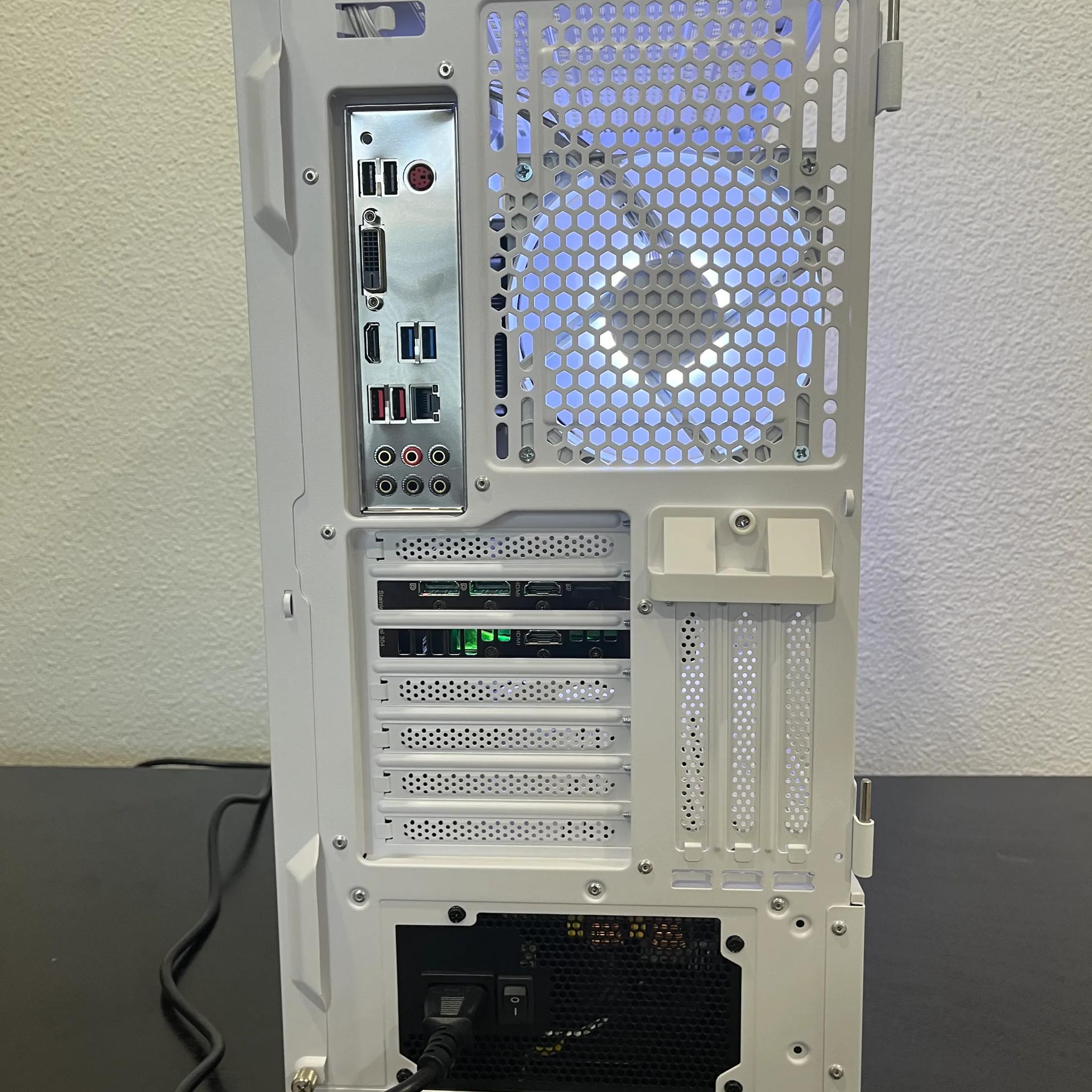 Ryzen 5 5600x | RTX 3060 Ti | High-End RGB Gaming PC