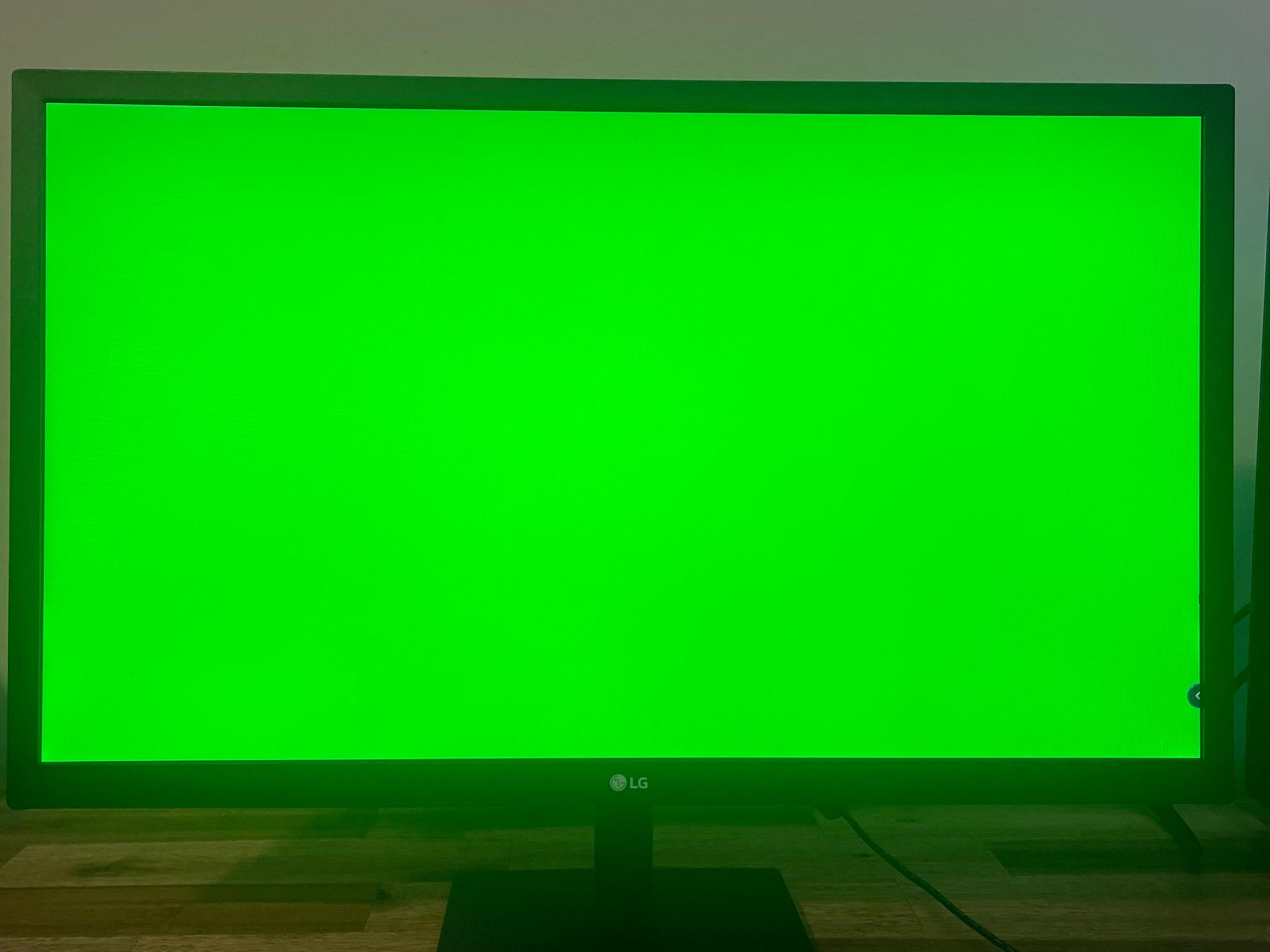LG - 24" IPS LED FHD 1080P 75Hz FreeSync Monitor (HDMI, VGA) - Black