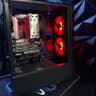 BF SALE 💪The Upgrader 💪 i3 14th Gen | RTX 3060| 16 GB DDR5| 1.5 TB NVME| Build 1460