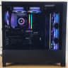 Gaming PC Ultra 9 285K 32GB RAM 2TB SSD RTX 5080 16GB Windows 11 Computer