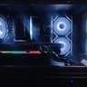 Pro Gaming PC |RTX 3080 // i5 13400F // 32GB DDR4|