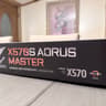 Extreme X570 Board - GIGABYTE X570 AORUS MASTER