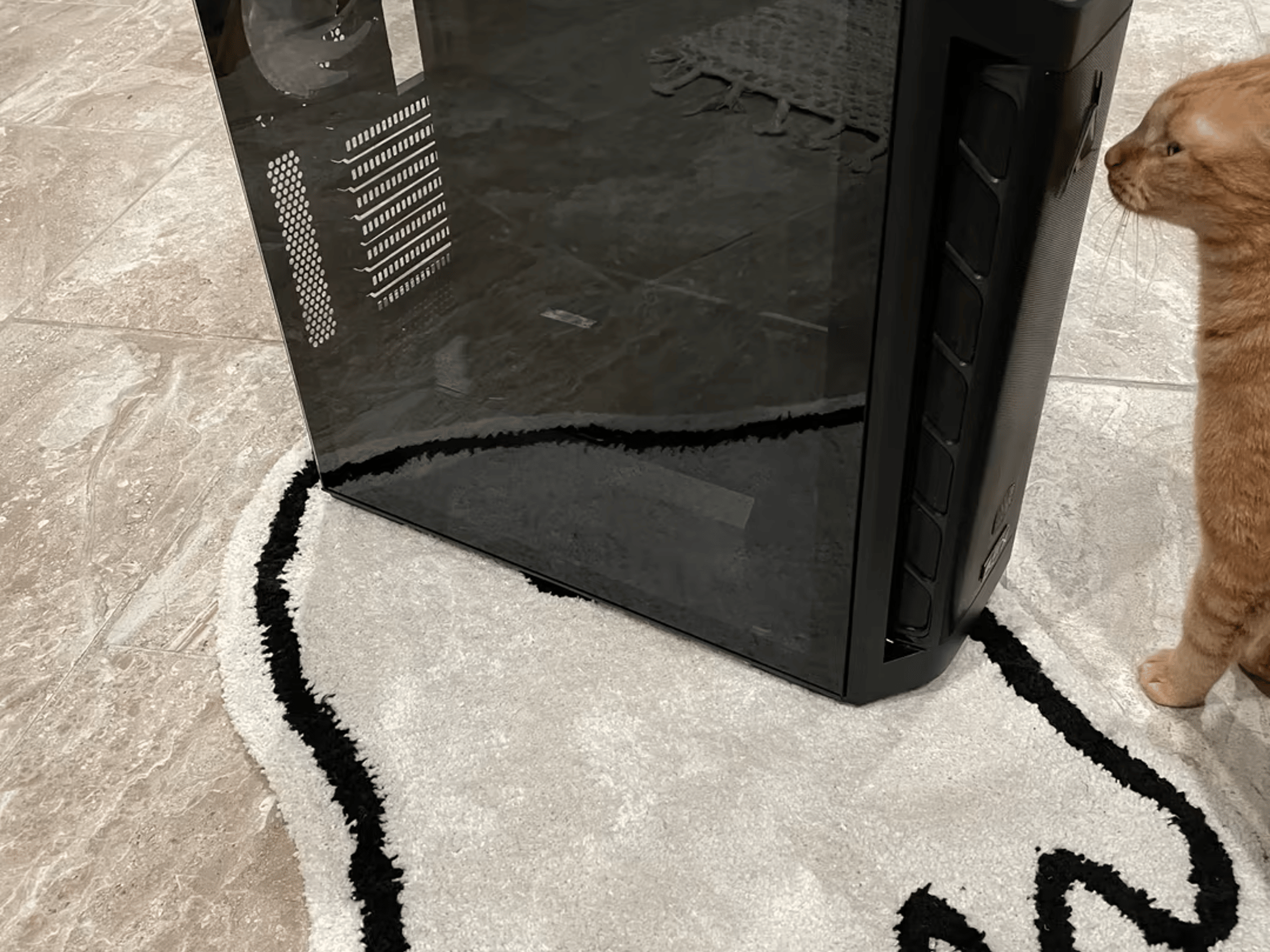 Mid Tower ATX Case (Cooler Master MasterBox MB511)