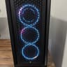 🚀 Gaming PC – Ryzen 7 5800XT | RX 6800 | 32GB RAM | 1TB NVMe SSD