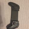 RIG Nacon MG-X PRO | Black | Good Condition