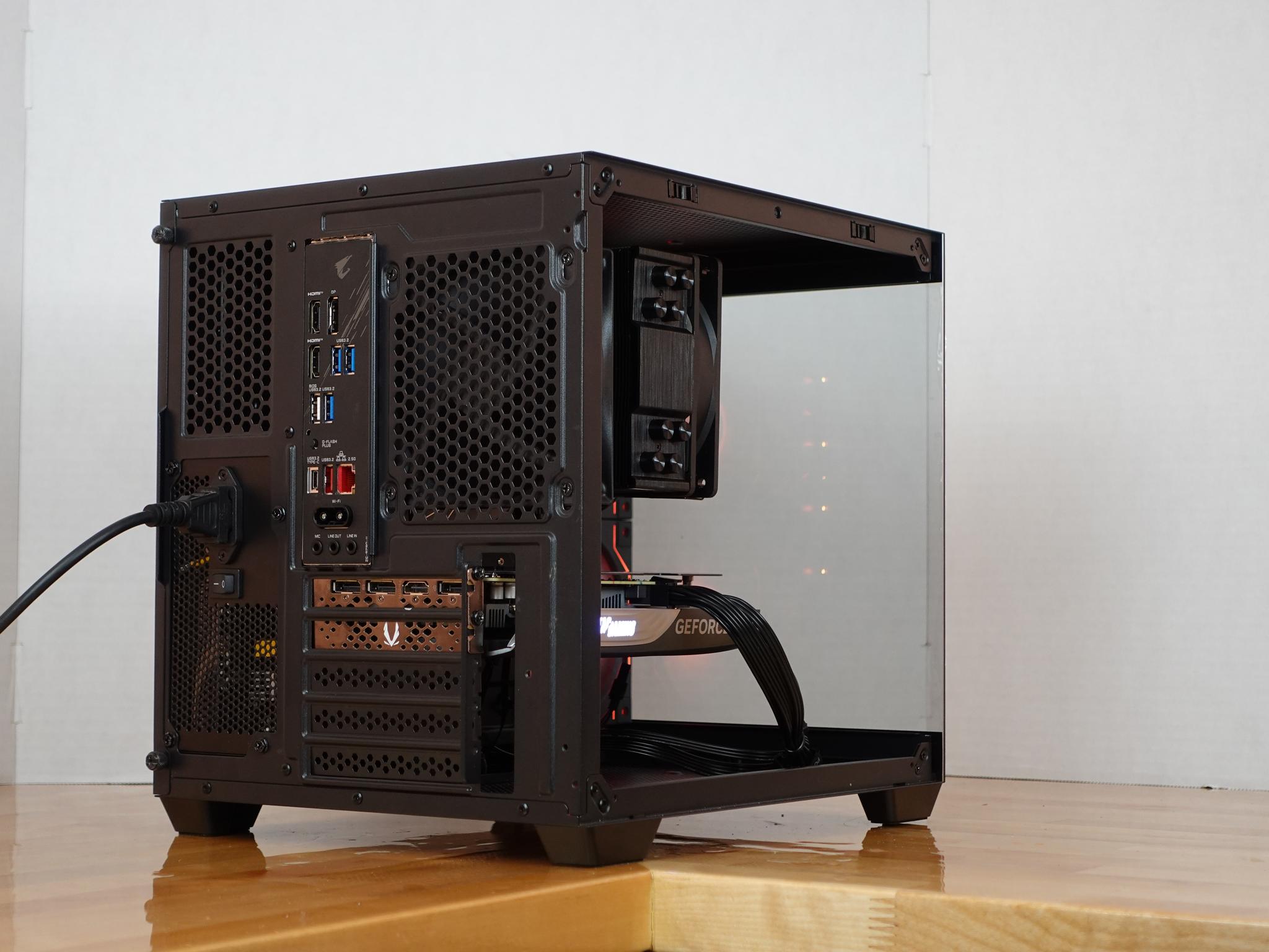 Rtx 4060 | Gaming PC | Ryzen 5 3600 | 1TB SSD