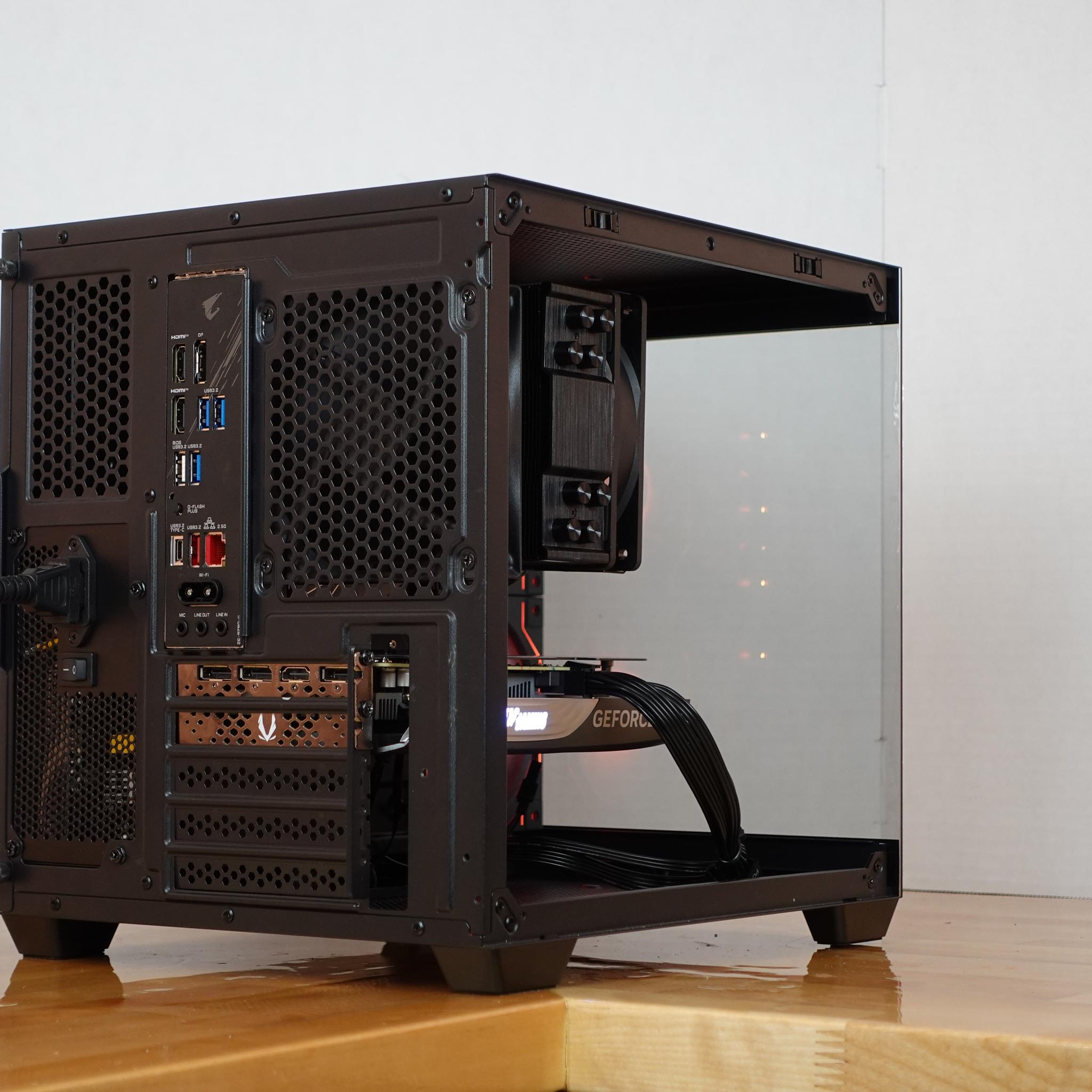 Rtx 4060 | Gaming PC | Ryzen 5 3600 | 1TB SSD