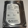 Seagate Barracuda 500GB 7200RPM SATA Hard Drive | Tested & Functional