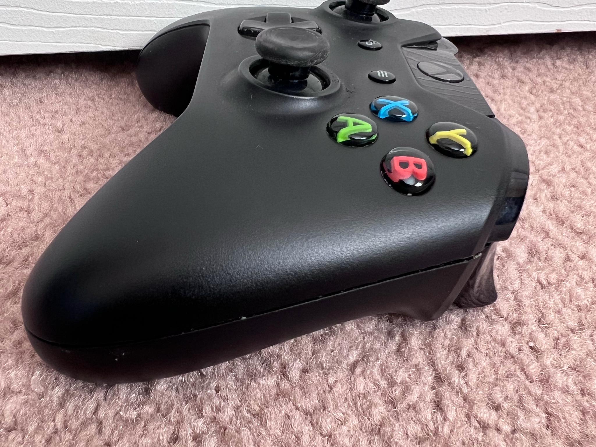 Xbox One First Gen Original Controller (For Parts)