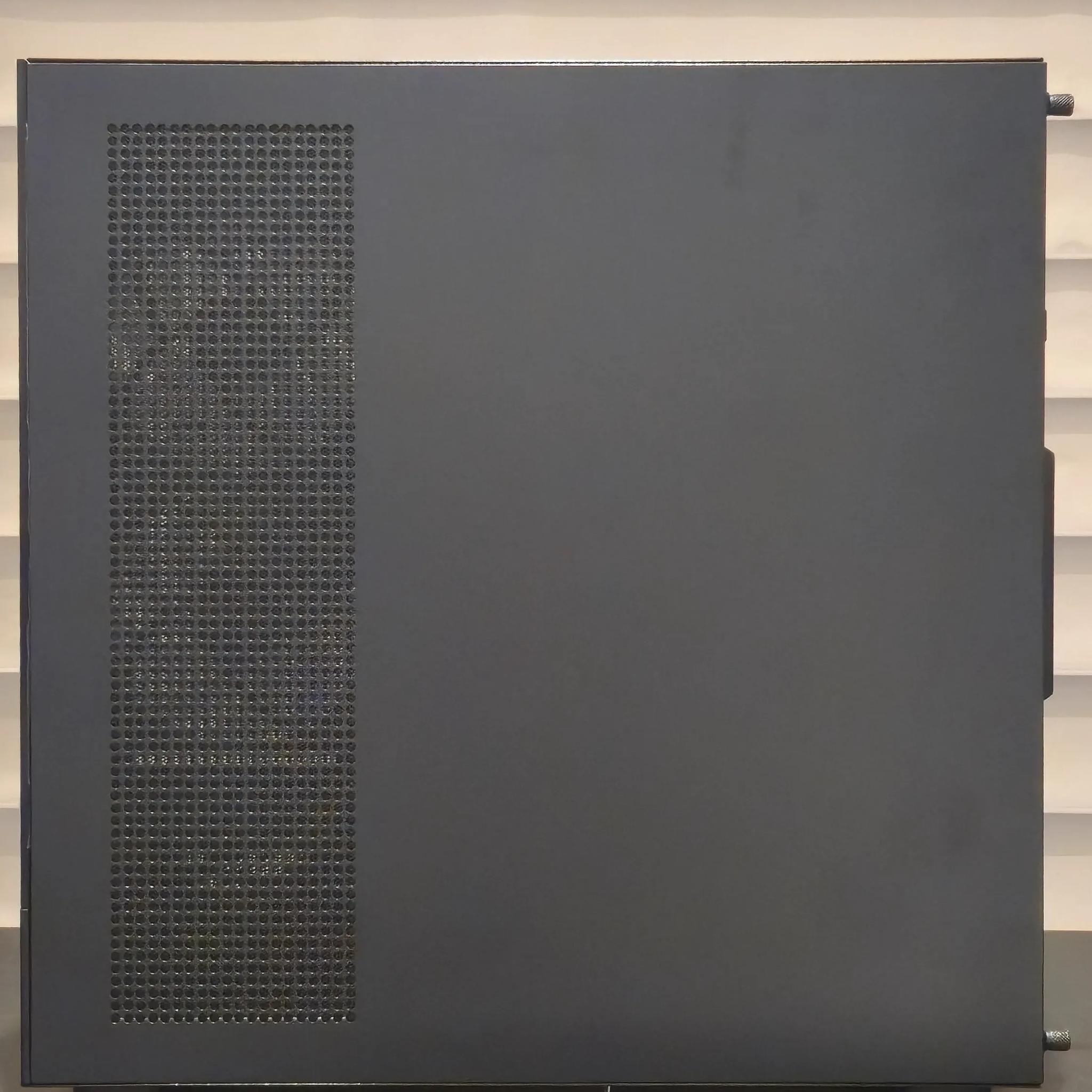RTX 2080Super, Ryzen 9 3900x, 16GB Ram | Black RGB Gaming Computer