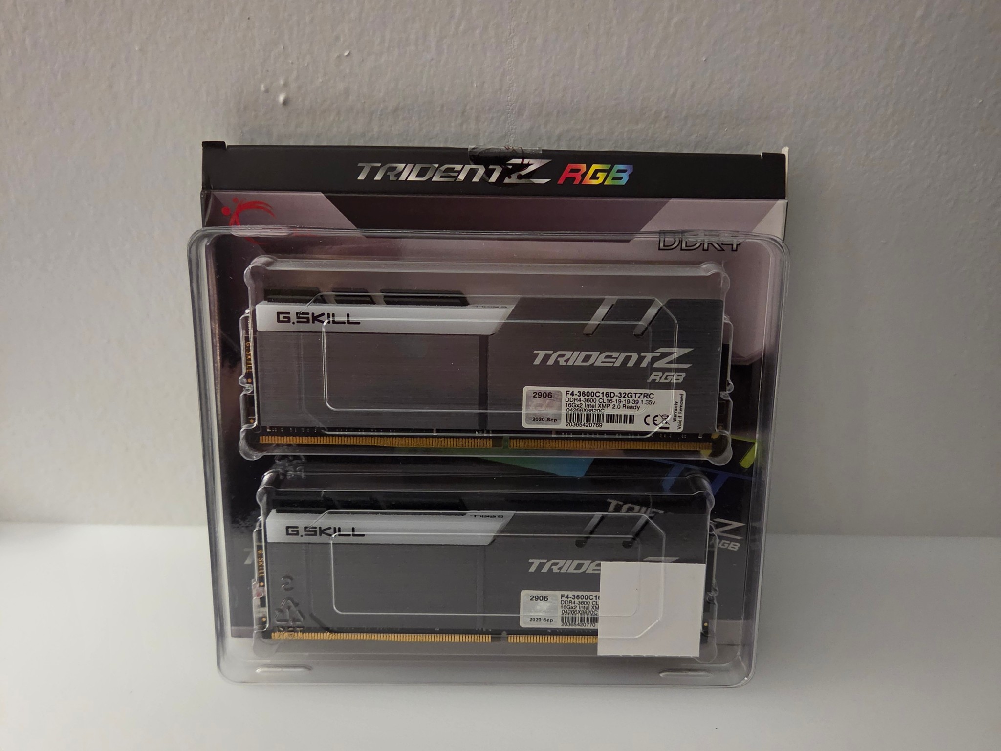 AM4 Motherboard bundle