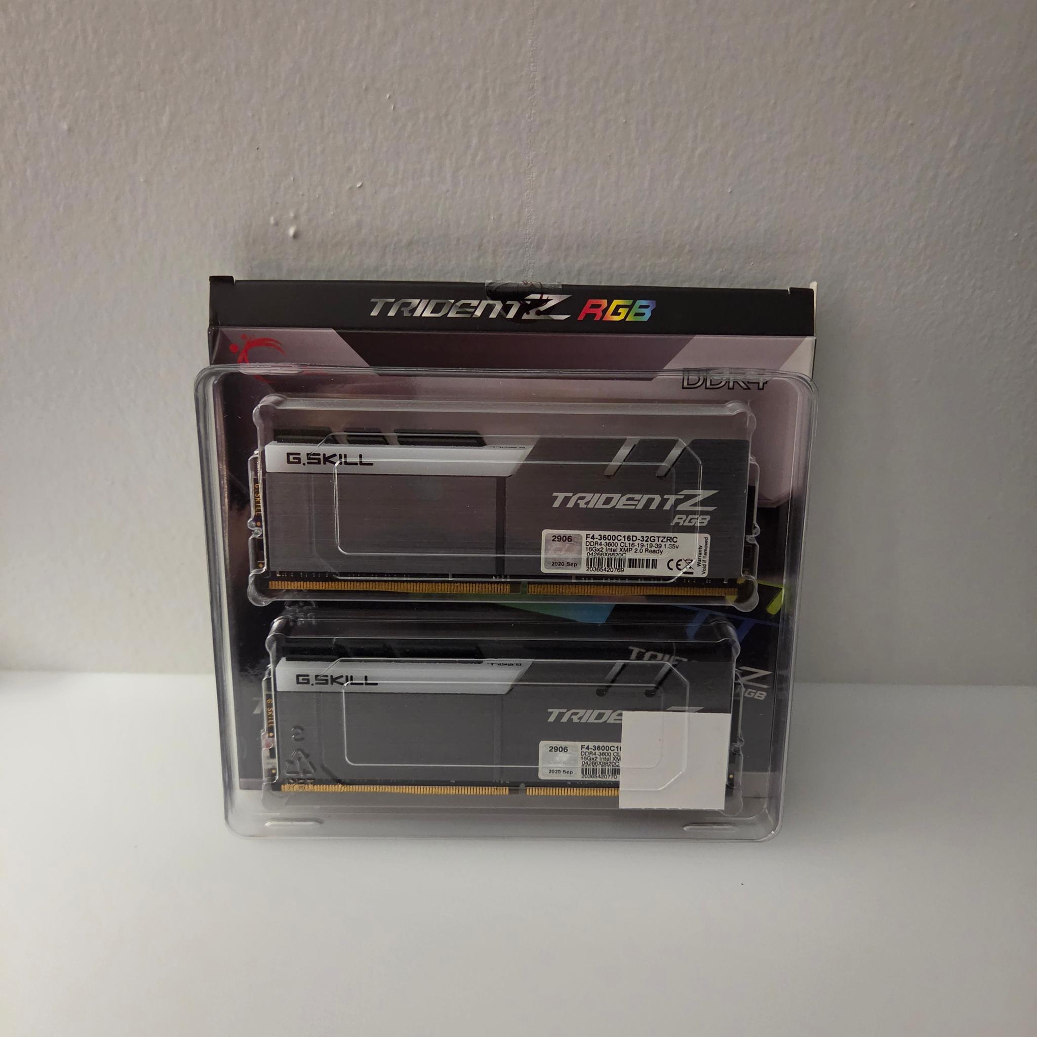 AM4 Motherboard bundle