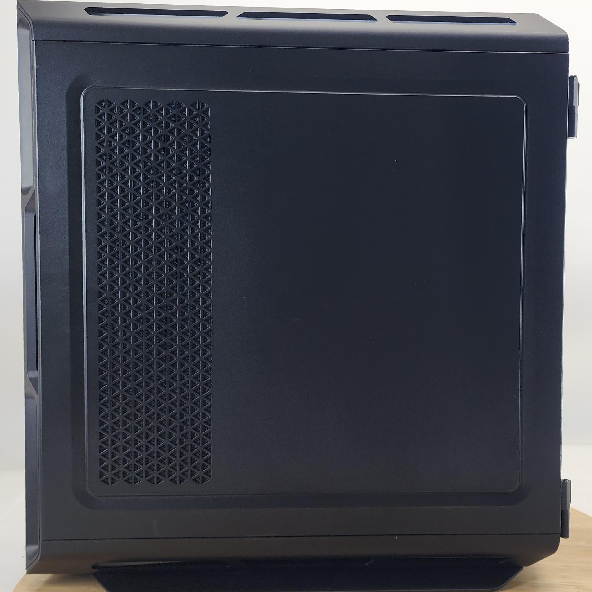 Gaming PC Ryzen 9 7950X3D 32GB RAM 2TB SSD RTX 4070 Ti SUPER 16GB Win11 Computer