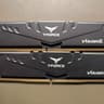 16GB (2x8) DDR4 3200 T Force Vulcan Z RAM