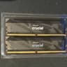 Crucial Pro Overclocking 32GB DDR5-6400 (2x16GB)