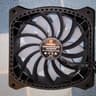 Enermax SquA RGB ADV 120mm ARGB PWM Fans – Full Working Set x12
