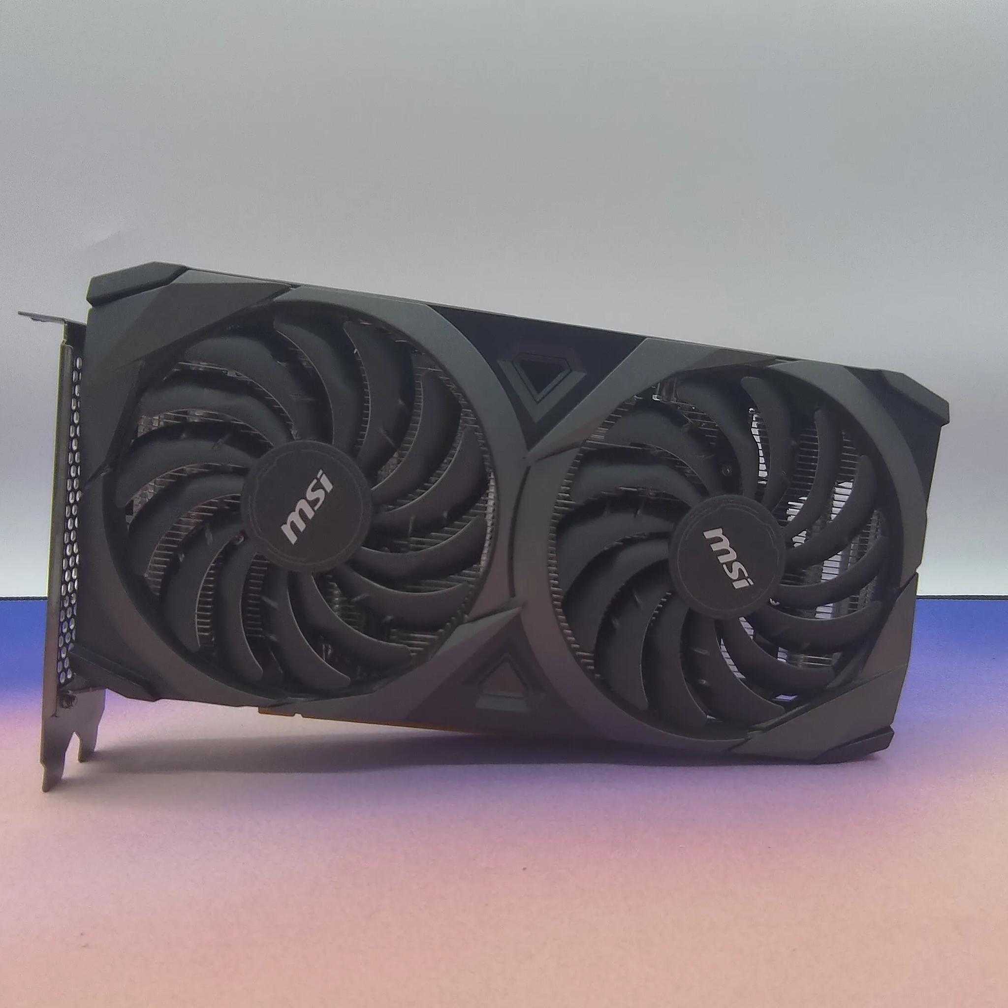 MSI Ventus 2X RTX 3060Ti