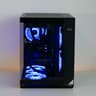 RAV - Ryzen 5 7600X / RTX 3080 10GB / 32GB RAM DDR5 / 1TB NVMe SSD – Gaming PC