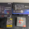 Gaming PC |Ryzen 5 5600X | 1.14TB SSD |ARC B580 OC 12GB | 16GB DDR4 LPX | B450M A2 | 1440p/1080p