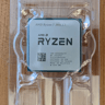 AMD Ryzen 7 3800XT AM4 processor 
