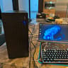 1080p RTX Starter - RTX 5060, Ryzen 7, 32 GB DDR4 RAM, 1 TB NVME