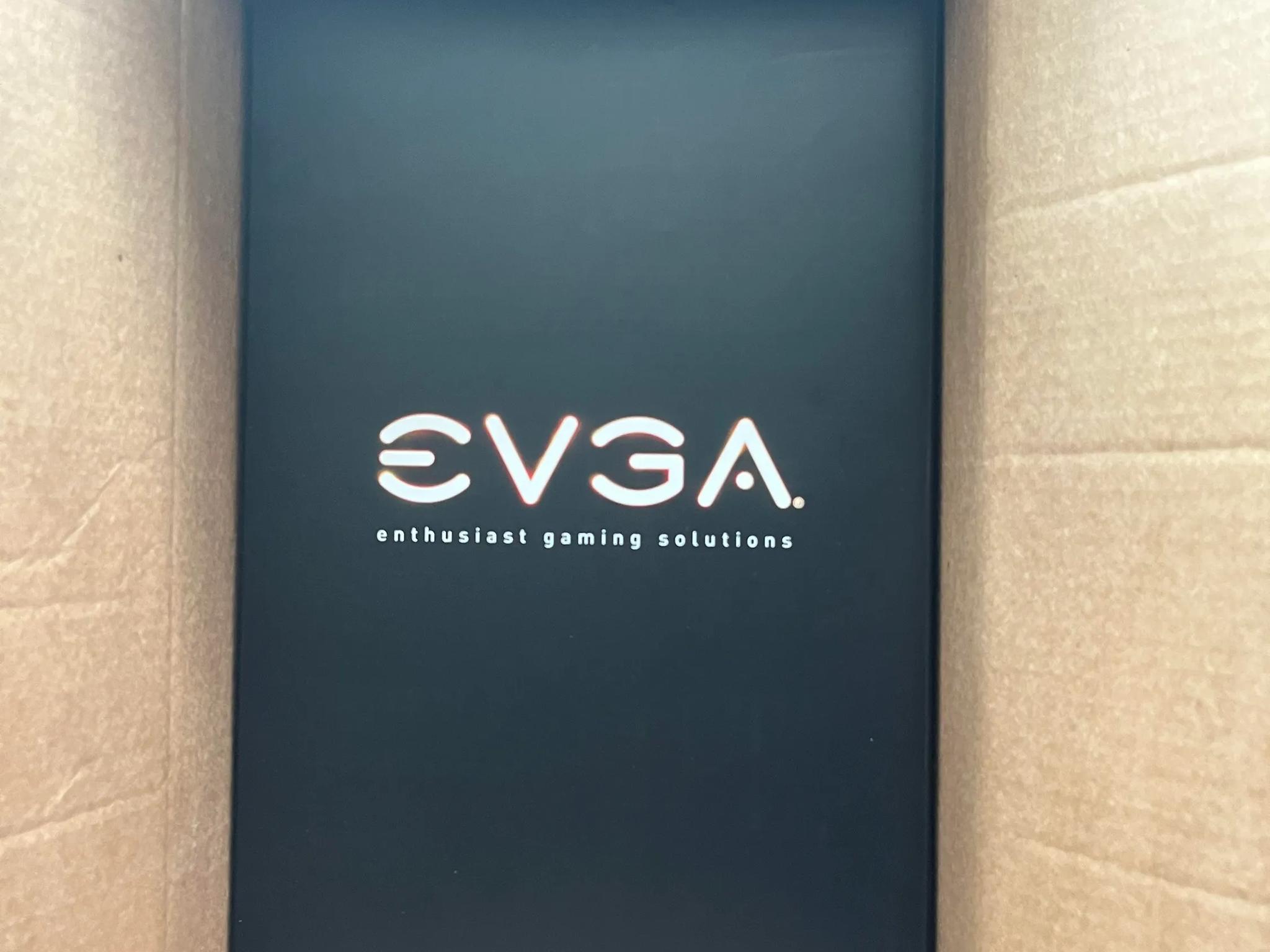 EVGA RTX 3080 10G FTW3 ULTRA