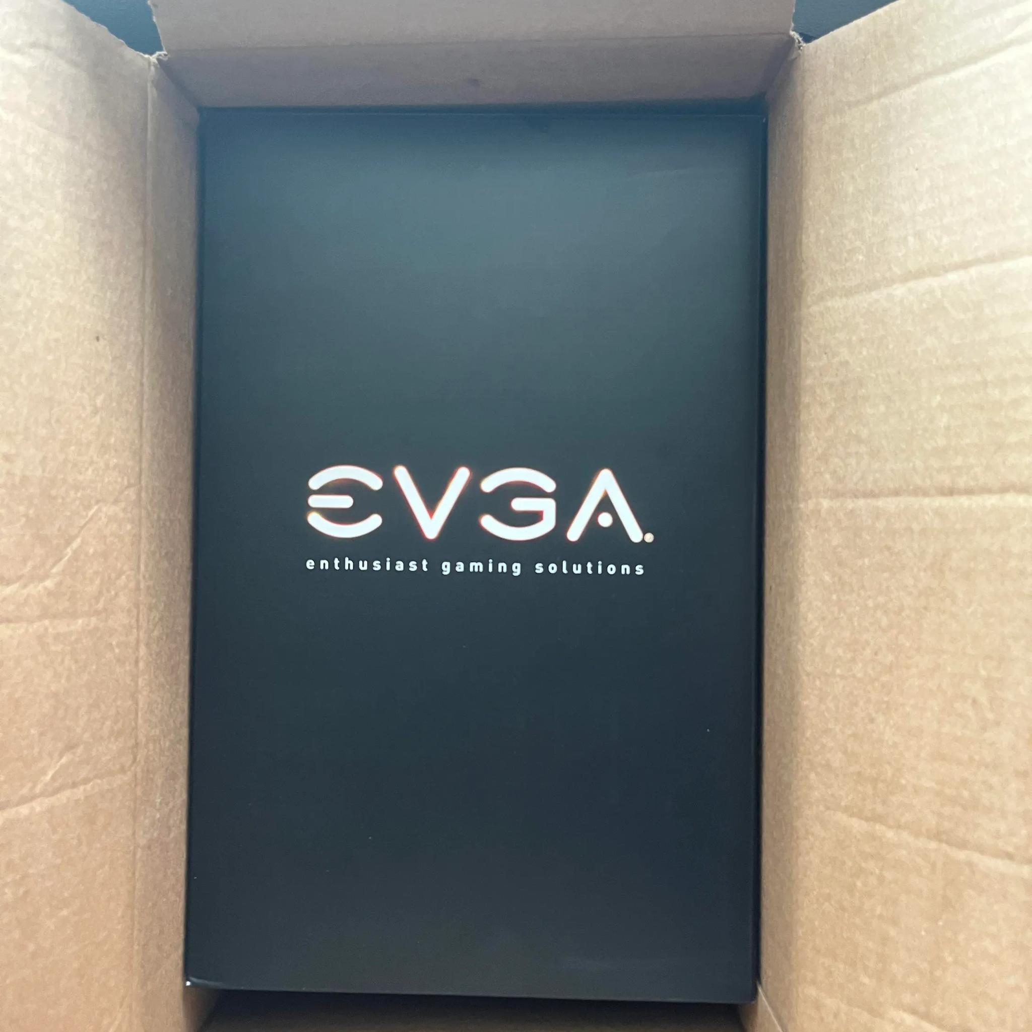 EVGA RTX 3080 10G FTW3 ULTRA