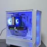 RTX 3070 8GB | Ryzen 5 3600 | 16GB DDR4 | 2TB HDD + 128GB SATA M2 SSD | Win 11 | Custom Gaming PC