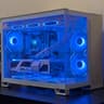 🐻‍❄️🔥1440p Gaming Beast | RX 6950XT | Ryzen 7 7700X | 2TB SSD | 32GB RAM | WiFi 6 & Bluetooth🔥🐻‍❄️