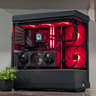 🔴 Gaming PC // RTX 4070 TI Super - Ryzen 5 7600X