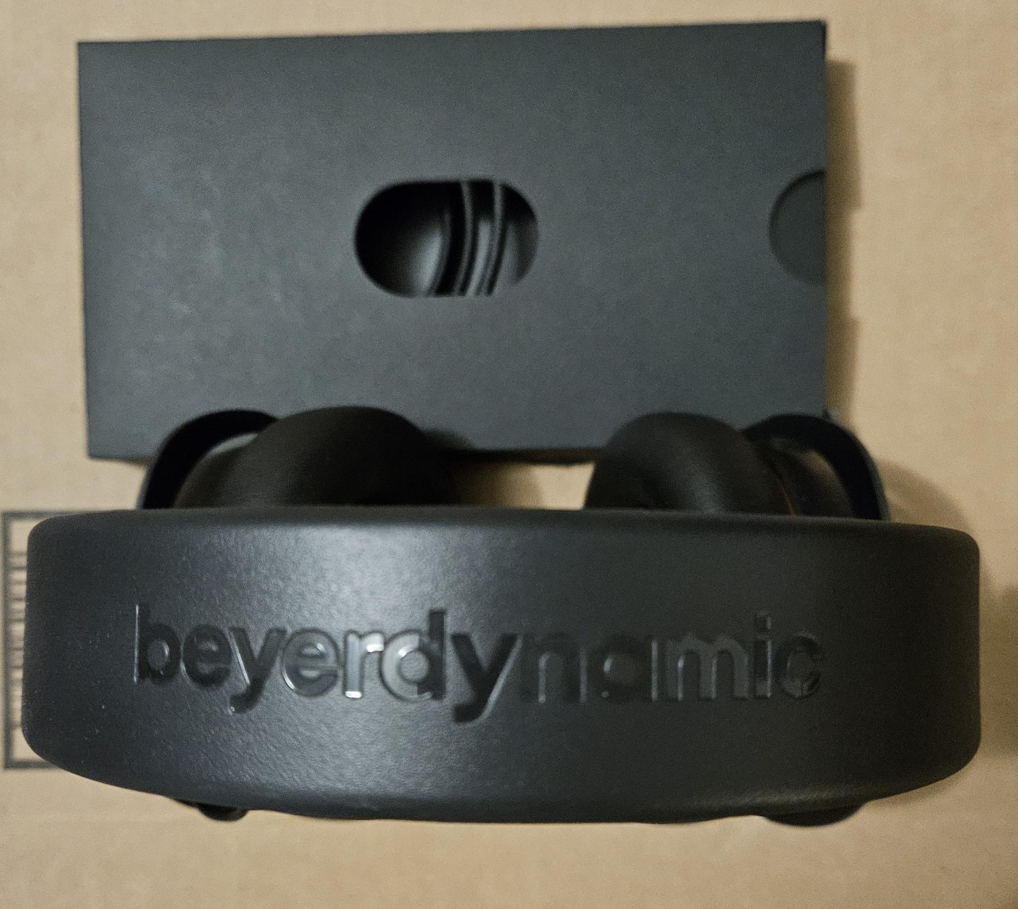 Beyer Dynamic MMX 150 Wired Gaming Headphones - USED - In good condition